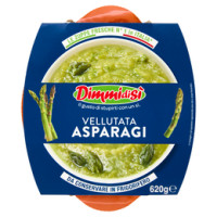 DimmidiSì le Zuppe Fresche Vellutata di Asparagi