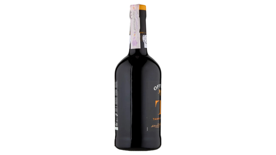 Offley Tawny Porto