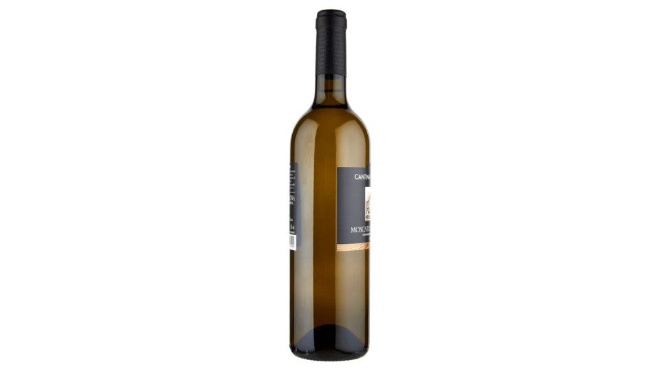 Cantina Villa Gianna Moscato di Terracina amabile