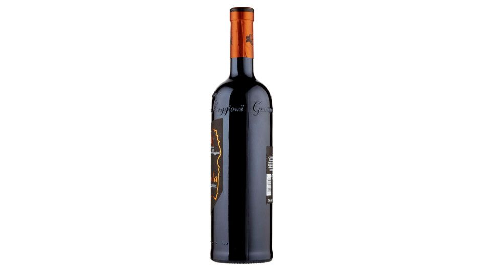 Cantina Giampietro Puggioni Isula Cannonau di Sardegna DOC
