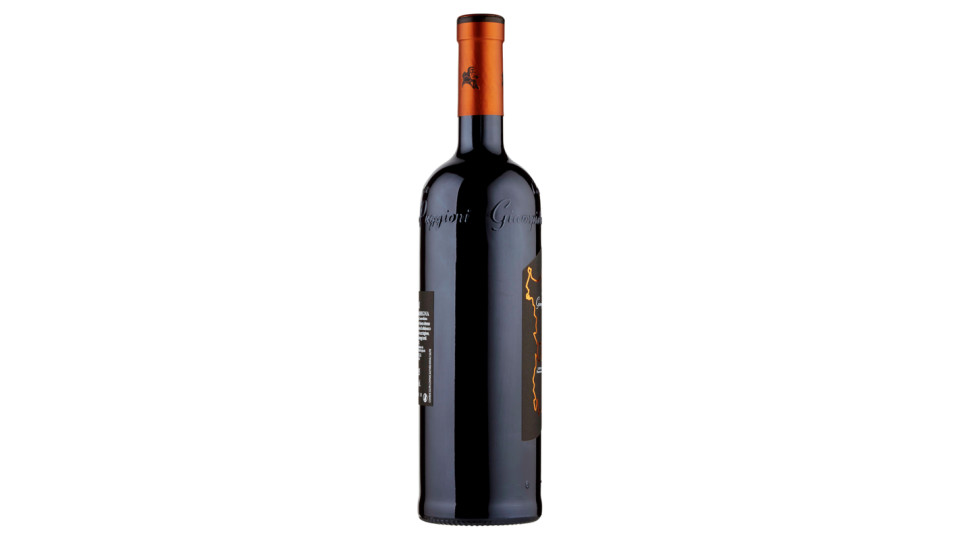 Cantina Giampietro Puggioni Isula Cannonau di Sardegna DOC