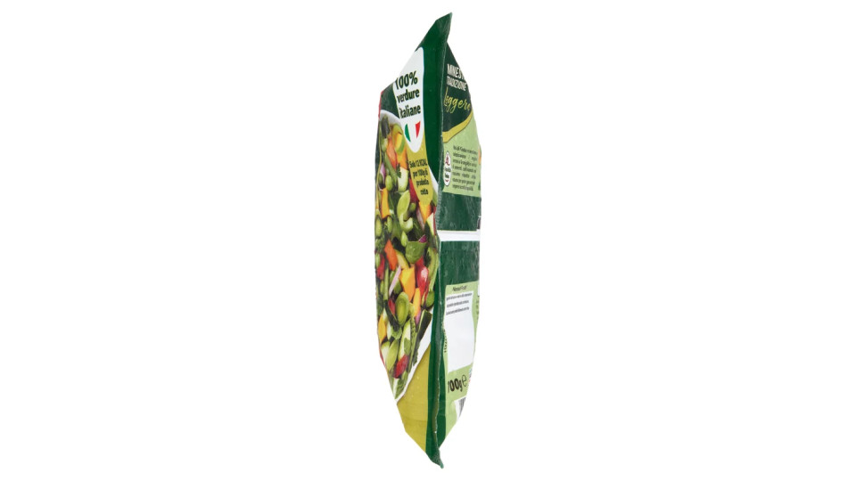 Findus Minestrone Leggero