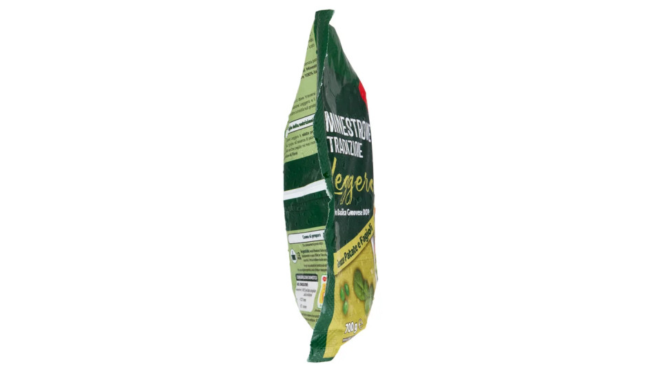 Findus Minestrone Leggero
