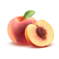 PESCHE GIALLE 