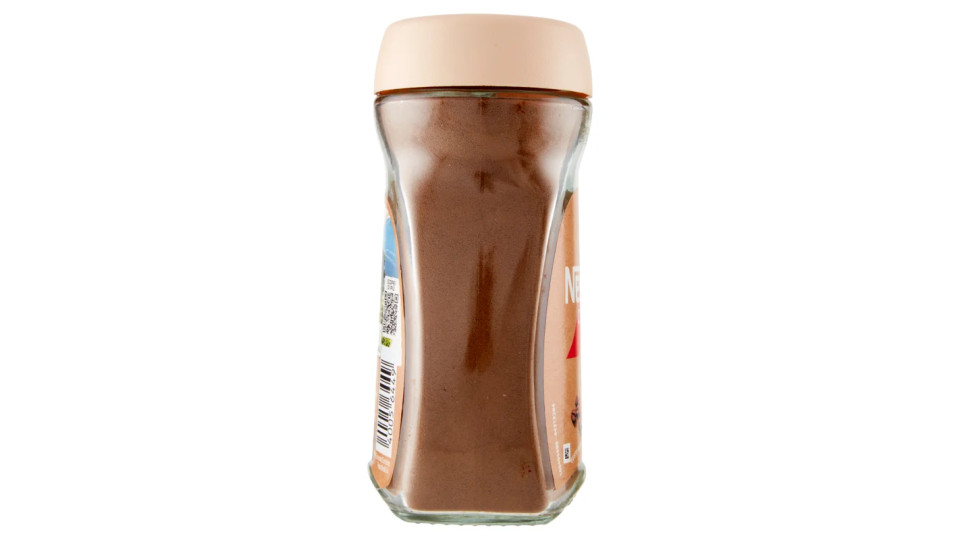 NESCAFÉ RED CUP RED CUP CREMA Caffè solubile barattolo