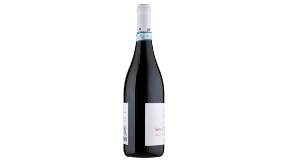 Barone Di Bernaj Nero D'Avola Igt
