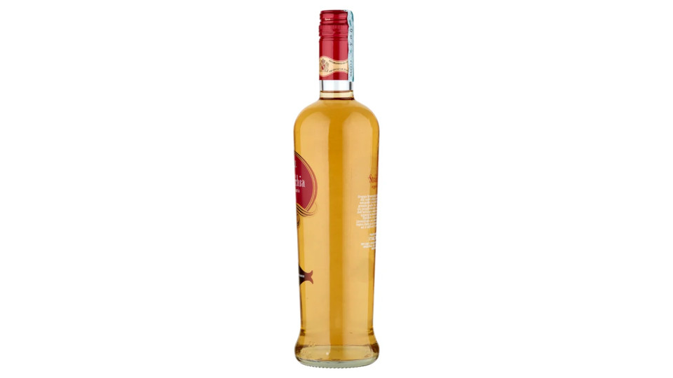 Grappa Stravecchia