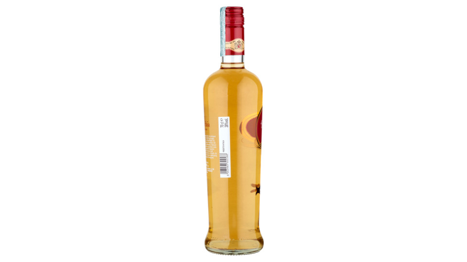 Grappa Stravecchia