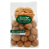 Euro Company Noci Chandler in Guscio