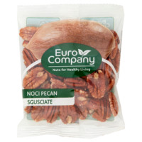 De Lucia, noci Pecan sgusciate