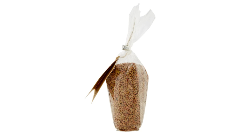 Colfiorito Lenticchia dell'Altopiano di Colfiorito selezione Oro