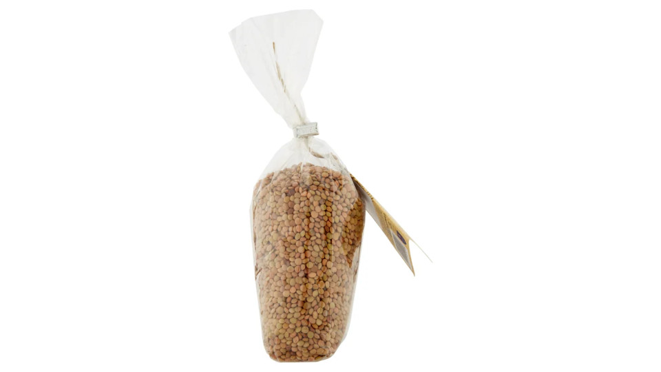 Colfiorito Lenticchia dell'Altopiano di Colfiorito selezione Oro