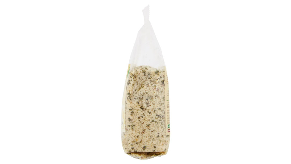 Semi di Canapa Biologici Carrefour Bio