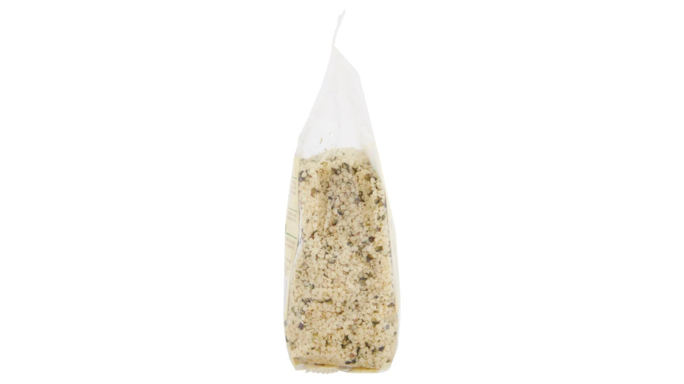 Semi di Canapa Biologici Carrefour Bio