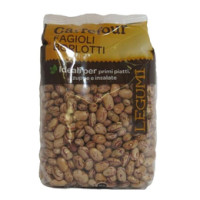 Carrefour Fagioli borlotti