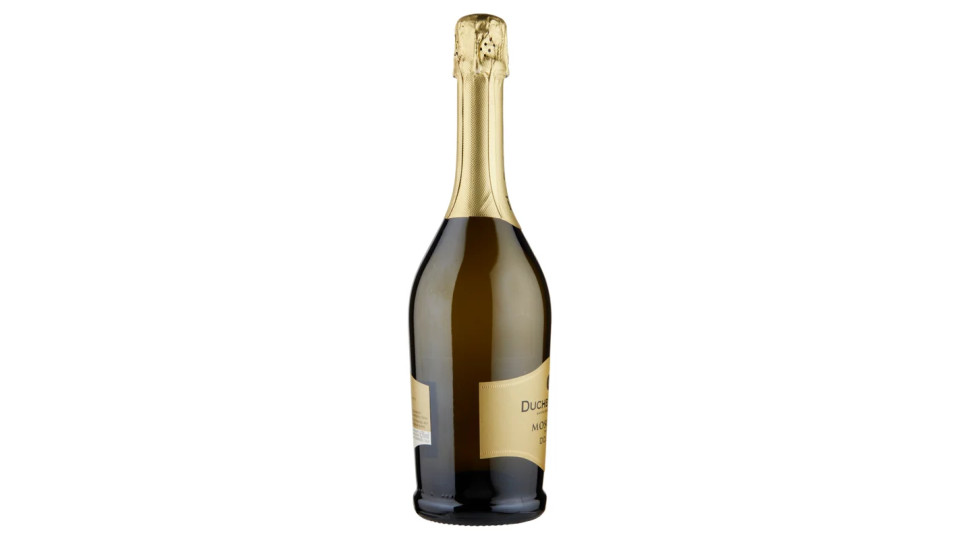 Duchessa Lia Moscato Spumante Dolce
