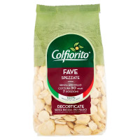 Colfiorito Fave Spezzate Decorticate 350 g