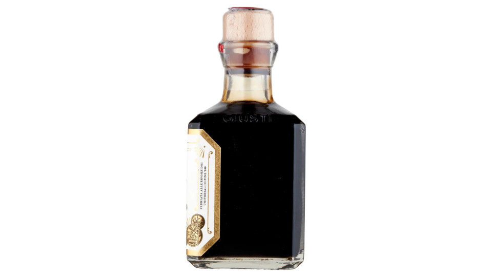 Giuseppe Giusti Aceto Balsamico di Modena IGP