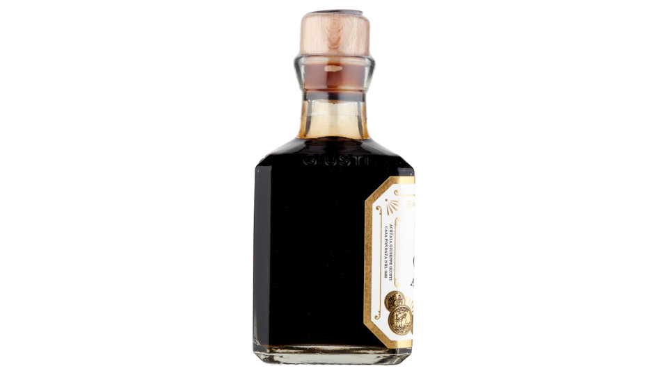 Giuseppe Giusti Aceto Balsamico di Modena IGP