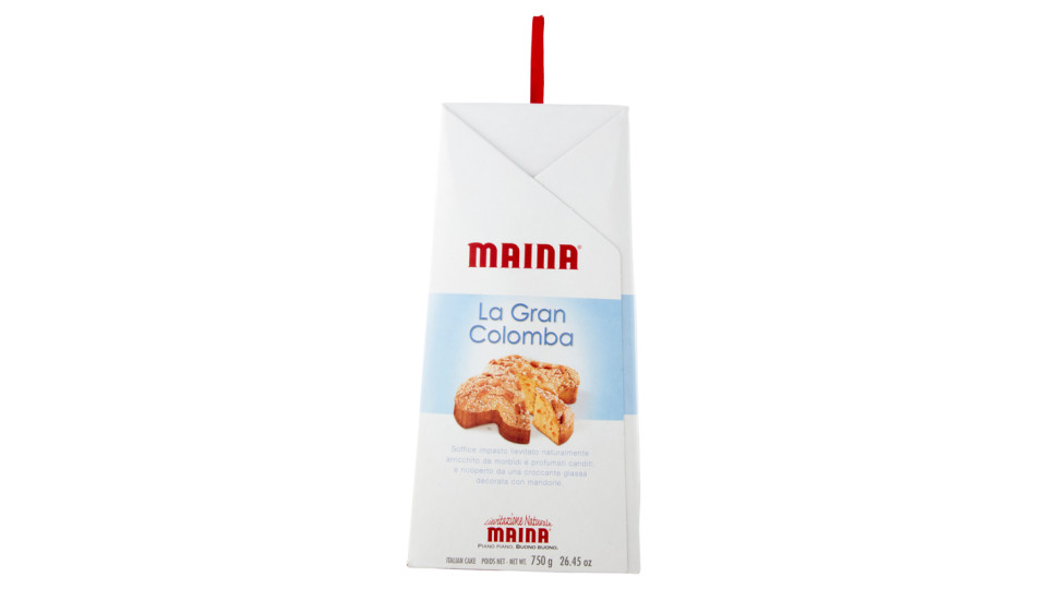 Maina La Gran Colomba Classica