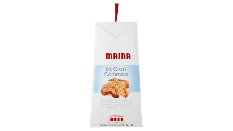 Maina La Gran Colomba Classica