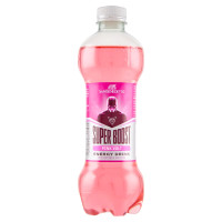 San Benedetto Energy Drink Super Boost Pink Volt 0,375 L
