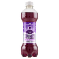 San Benedetto Energy Drink Super Boost Purple Wave 0,375 L
