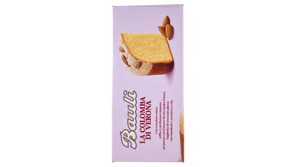 Bauli Colomba Di Verona