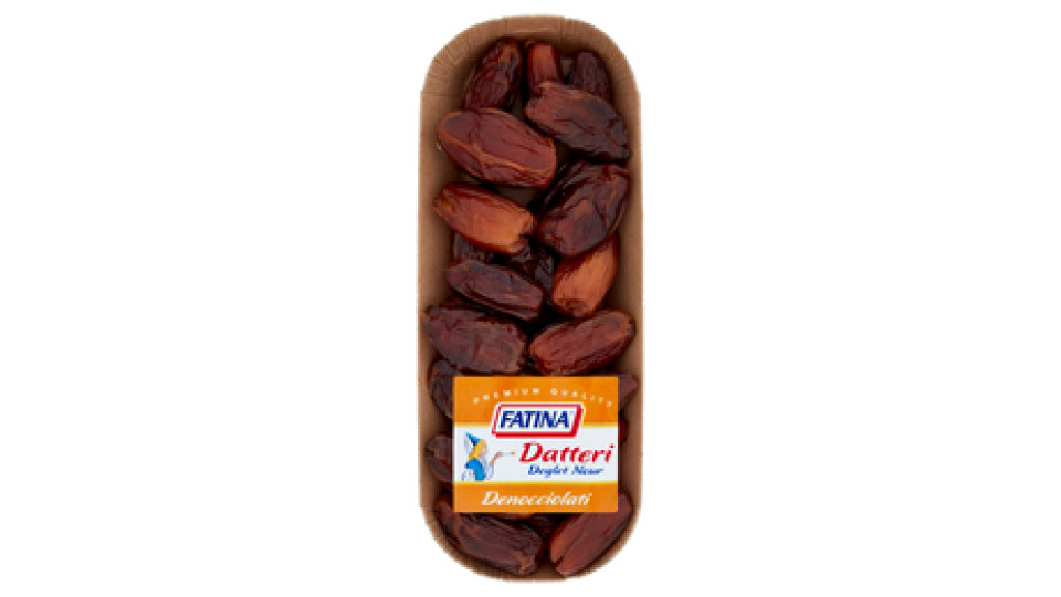 Datteri Deglet Denocciolati