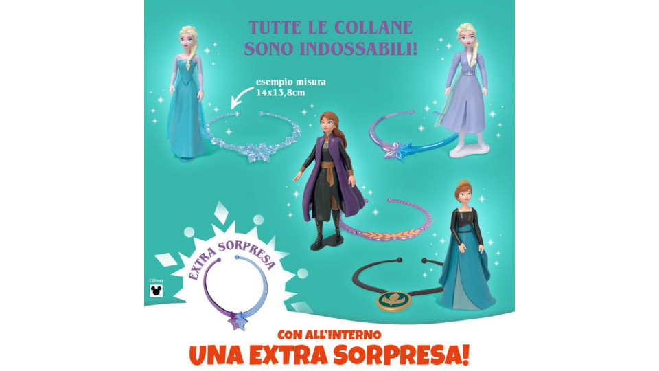 Kinder Gransorpresa Maxi Disney Fairies