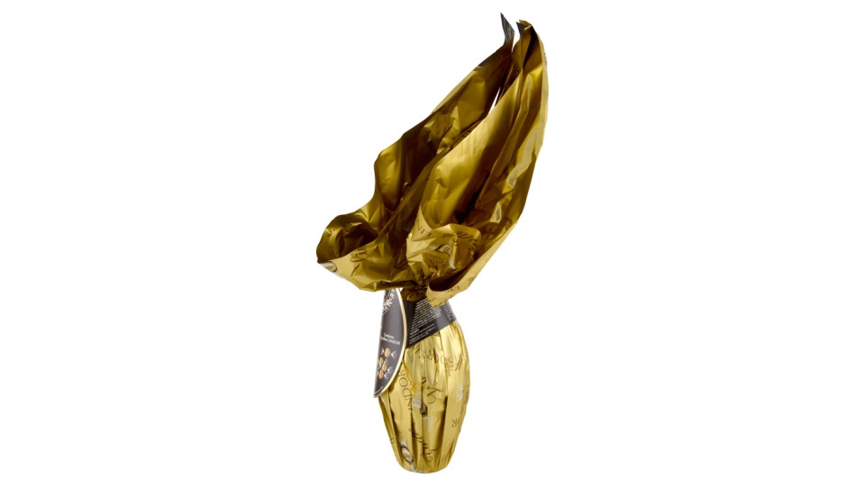 Lindt Lindor Uovo di Cioccolato Extra Fondente 70% Cacao*
