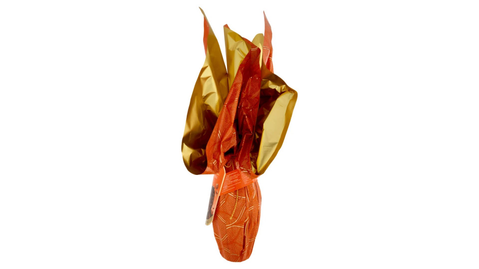 Lindt Noccionoir Uovo di Cioccolato Fondente