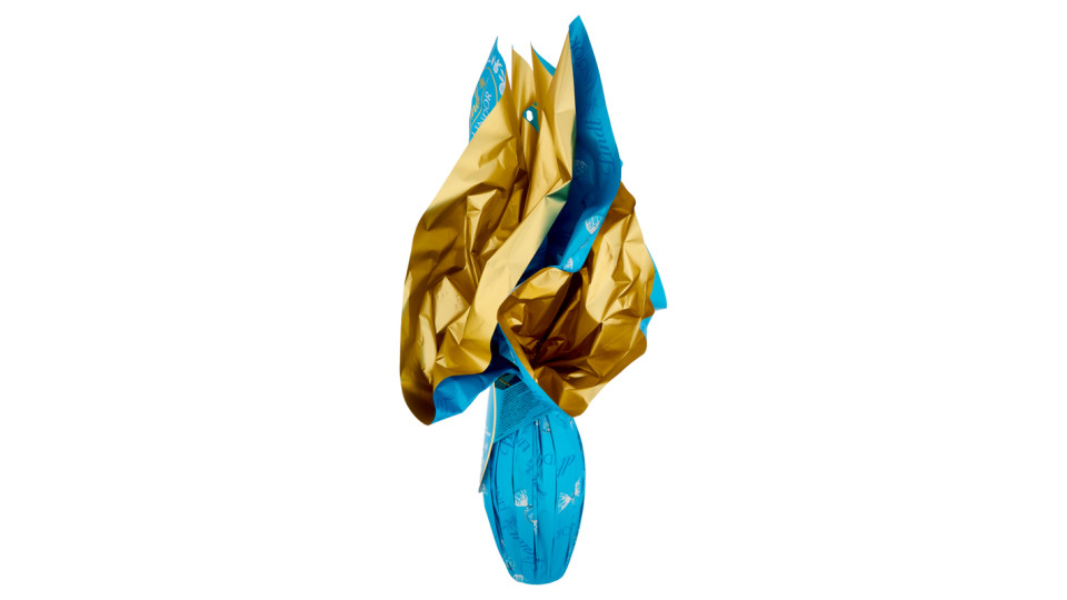 Lindt Lindor Uovo di Cioccolato
