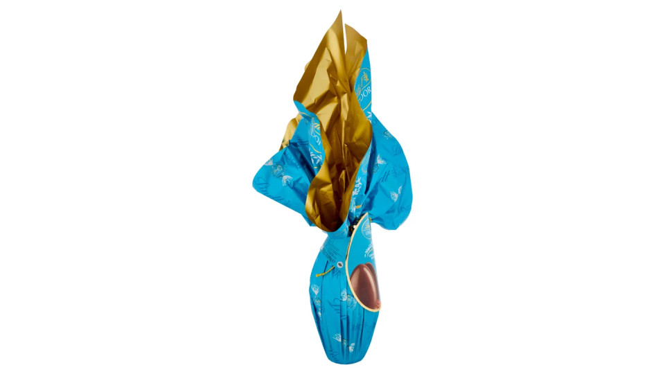 Lindt Lindor Uovo di Cioccolato