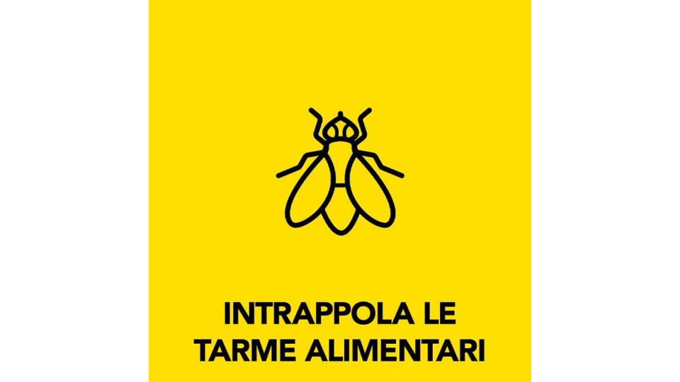 Autan Antitarme Alimentari