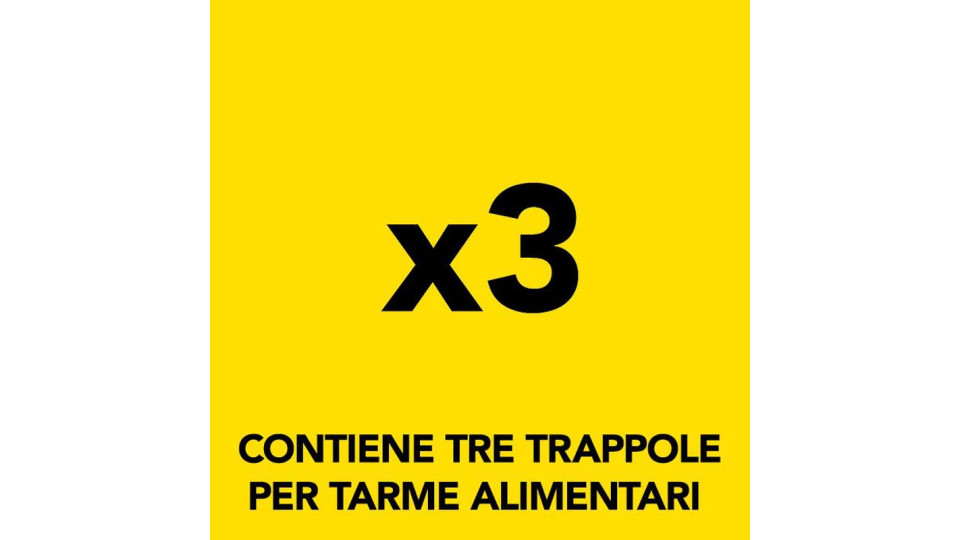 Autan Antitarme Alimentari