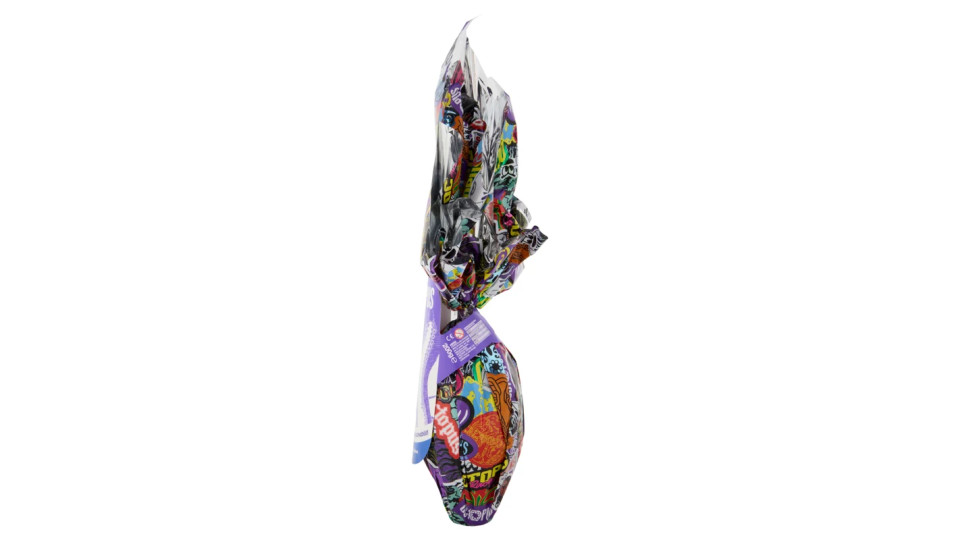 Walcor Uovo Cioccolato Finissimo al Latte Dragons
