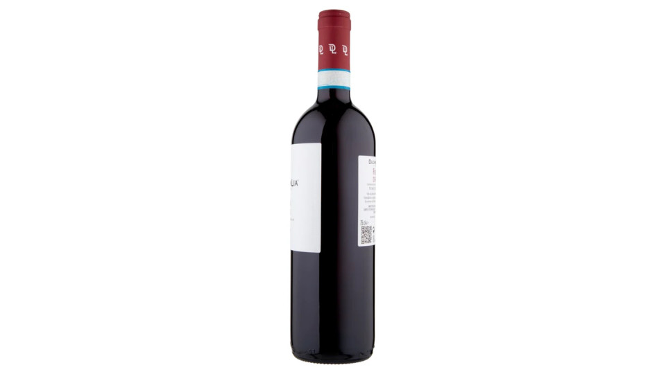 Duchessa Lia Freisa d'Asti DOC Frizzante