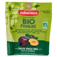 Bio Prugne senza Nocciolo
