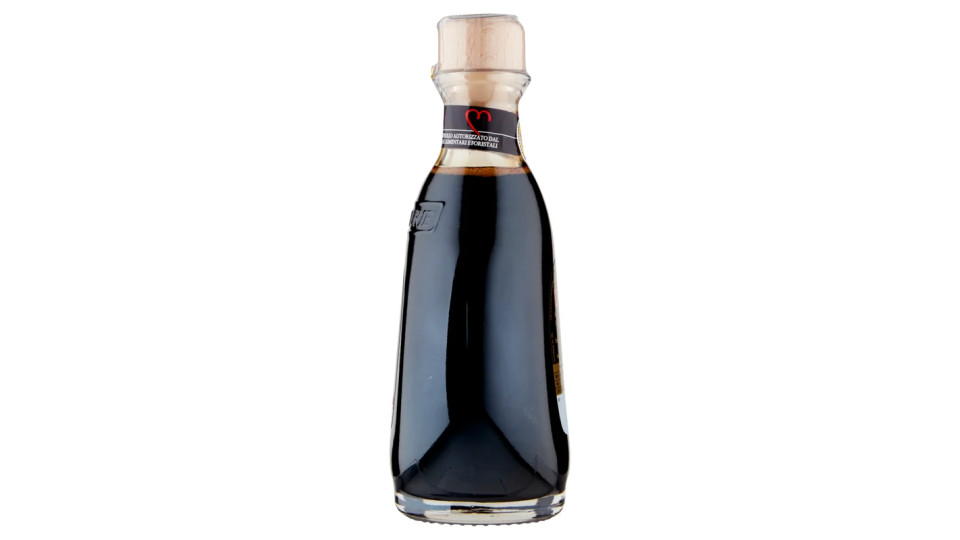 Aceto balsamico di Modena Ecor