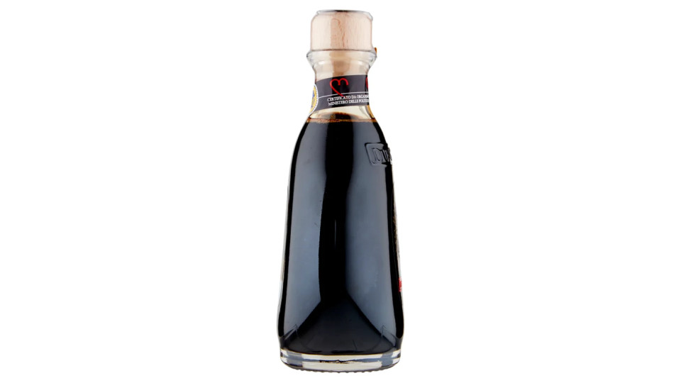 Aceto balsamico di Modena Ecor