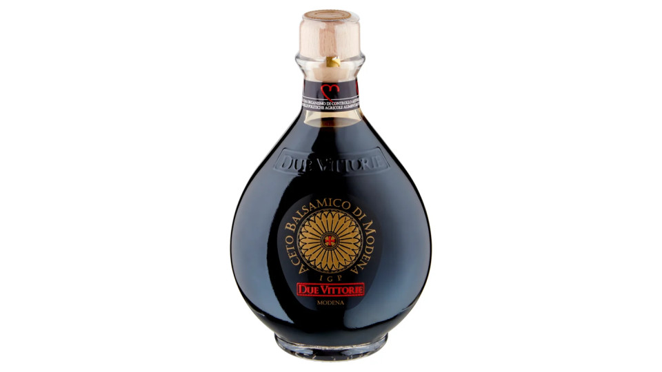Aceto balsamico di Modena Ecor