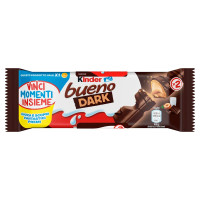 Kinder Bueno Dark 3 x 43 g