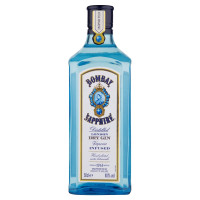 Bombay Sapphire Distilled London Dry Gin