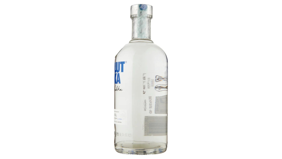 VODKA BIANCA