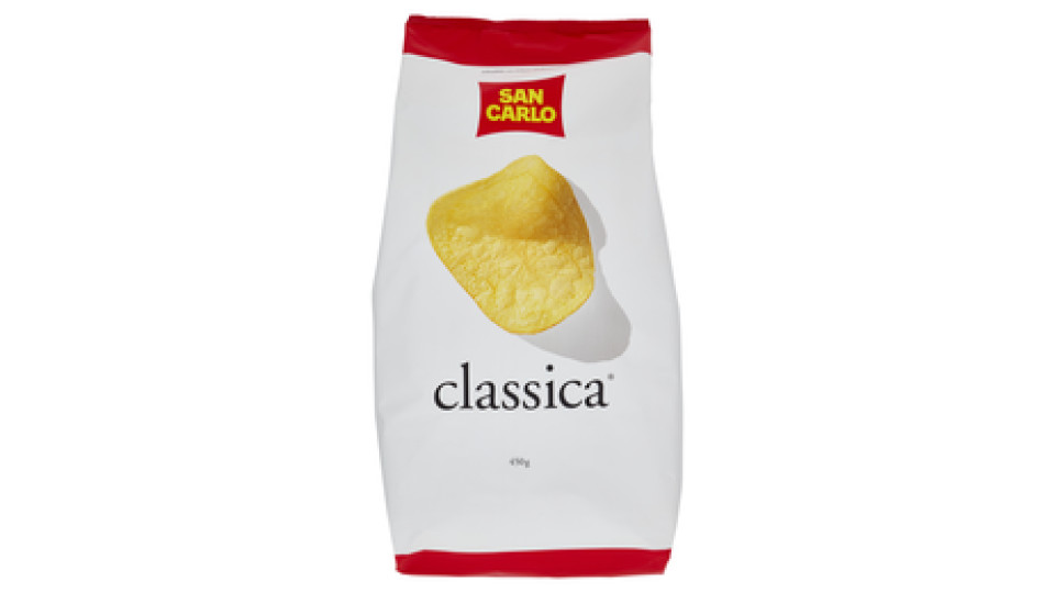 San Carlo classica