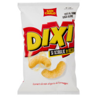 San Carlo Dixi