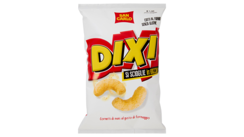 San Carlo Dixi