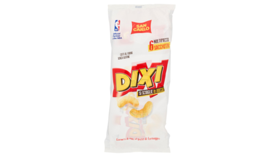 San Carlo Dixi