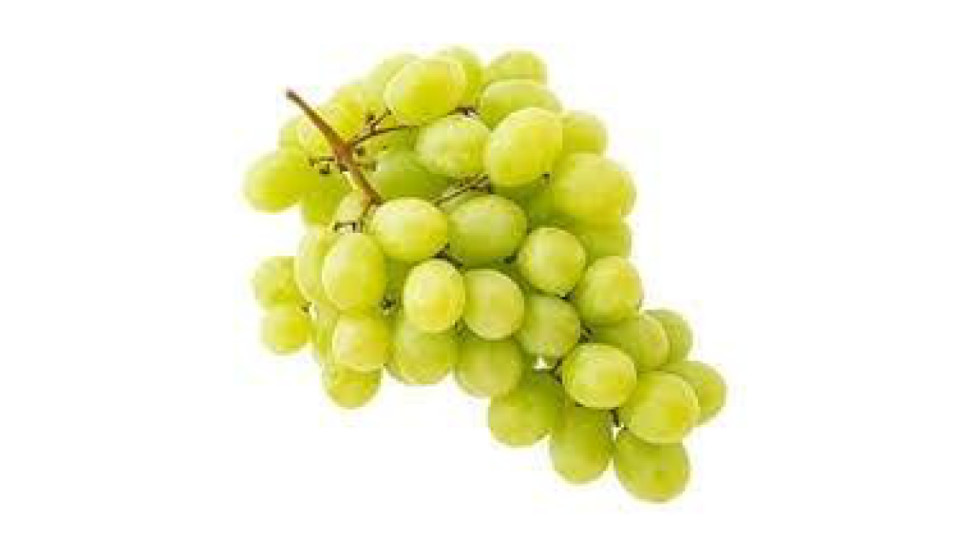 Uva Da Tavola Italia